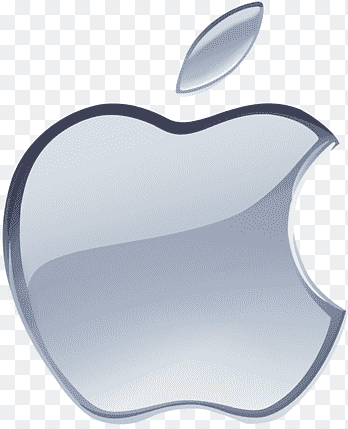 Apple logo