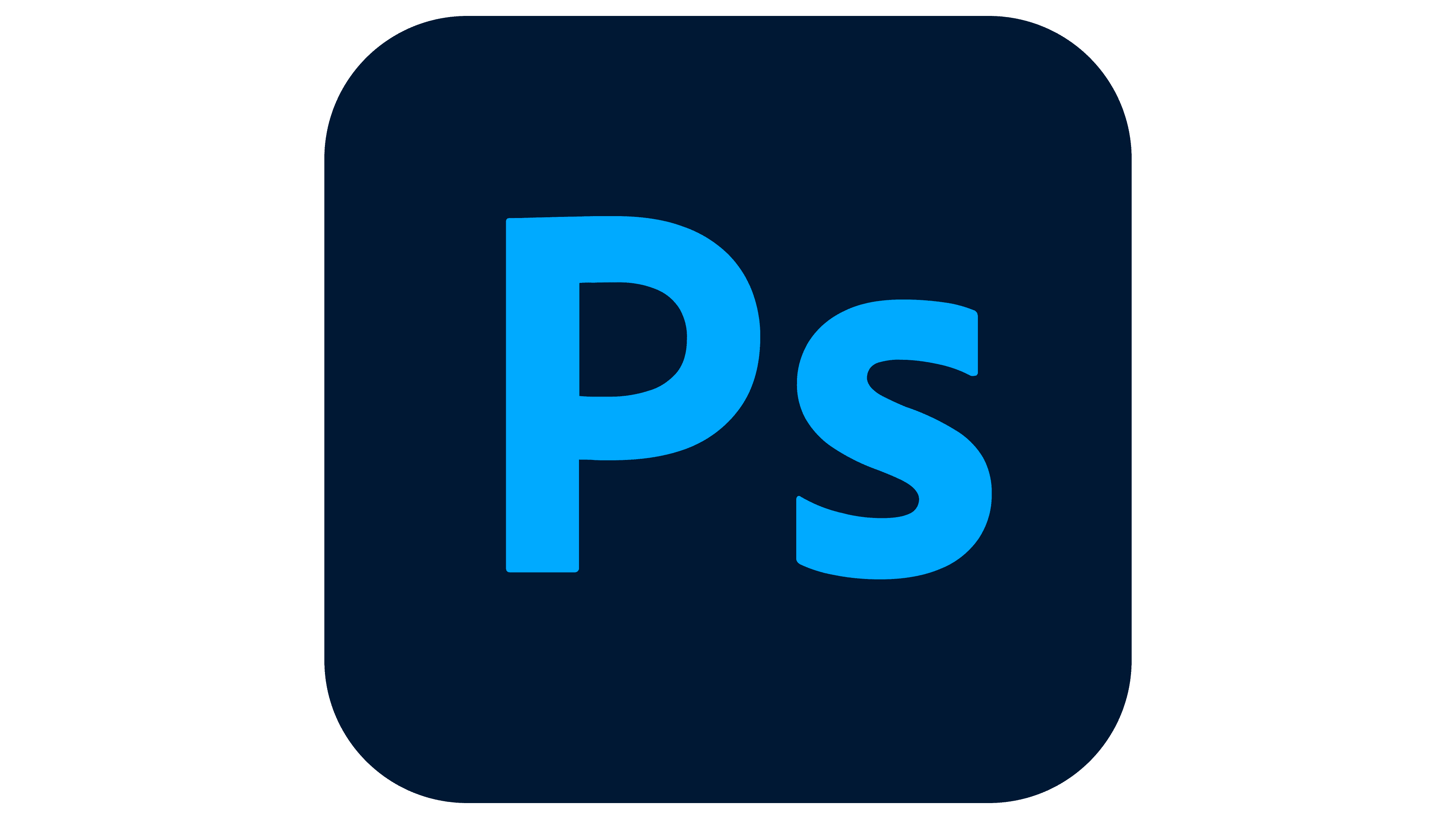 Photoshop logo
